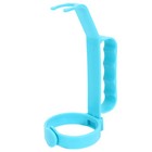  Drink Carrier Plastic Bottle Handle Grip Sports Water Gallon Holder
