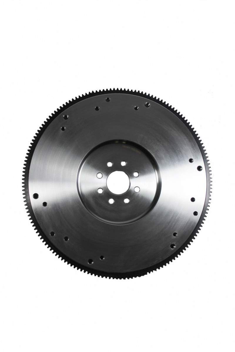 McLeod Billet Steel Flywheel SBC 168 Tooth SFI 22lbs 460122 McLeod Billet Steel Flywheel SBC 168 Tooth SFI 22lbs 460122