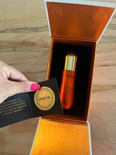 BRAND NEW D'OR24K Prestige Vitamin C Concentrated Serum 100% AUTHENTIC exp 11/26