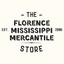 FLORENCE MISSISSIPPI MERCANTILE