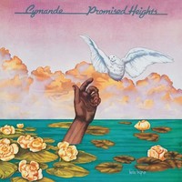 Promised Heights | Cymande | Audio-Cd | CD | 2025 | Integral | EAN 0720841302728