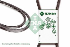 Schaeffler INA Keilriemen FB 10X635 für GS CITROËN 2H 155 CS VW LANCIA JX CROMA