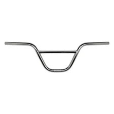 SE BIKES Power Wing Cruiser Bar CHROME 7" Rise Handlebar