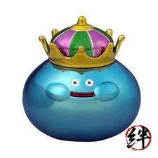 Square Enix Dragon Quest Metallic Monsters Gallery King Slime