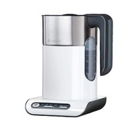 Bosch TWK8611P Wasserkocher 2400W 1,5L Weiß/Anthrazit