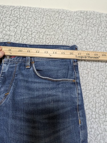 Jeans Tommy Hilfiger Bleecker slim fit 32x34 - Foto 4 di 5