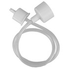 Vakuumierschlauch für die Zubereitung von Mahlzeiten und die Lagerung großer