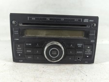 2014-2017 Nissan Nv200 Am Fm Cd Player Radio Receiver WMJ8M