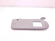 01-03 TOYOTA TACOMA SR5 CREW CAB  PASSENGER SIDE SUN SHADE VISOR 