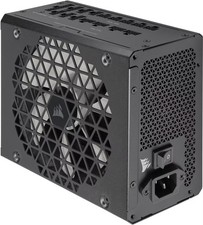 CORSAIR - RMx Shift Series RM1200x 80 Plus Gold Fully Modular ATX Power Suppl...