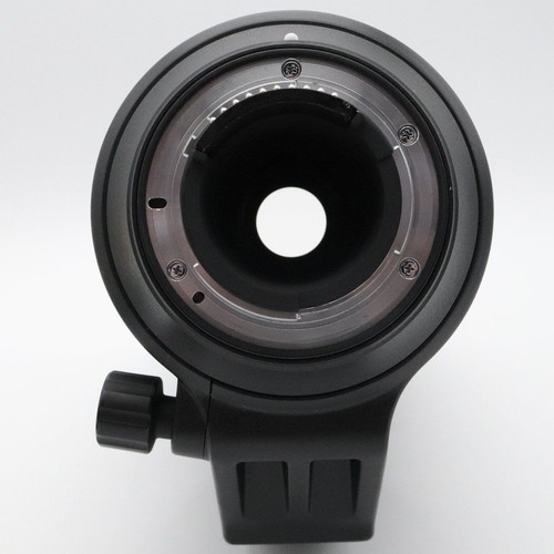 Nikon AF-S NIKKOR 200-500mm f/5.6e ED VR 197030