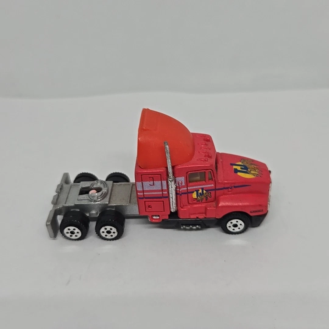 Road Champs Kenworth Diecast Trucks for sale | eBay