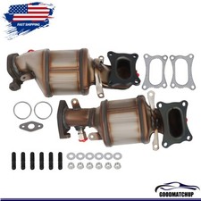 Catalytic Converter For Honda Odyssey Honda Accord 2008 - 2019 2008-2017 3.5L
