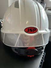 JSP Reflexstreifen Kit zu Schutzhelm EVO3 - AJF170-000-100