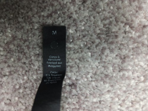 Lululemon Evolution Polo Shirt Mens Medium Green Striped Performance Stretch - Picture 7 of 17