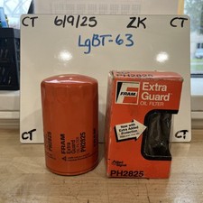 Fram Extra Guard Oil Filter PH2825