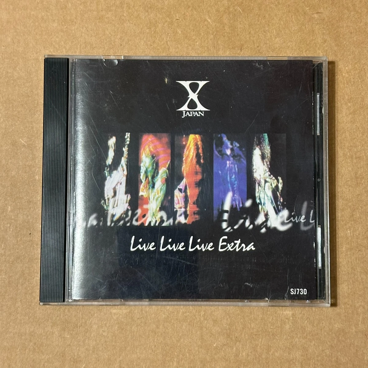 摇滚x 日本音乐CD | eBay