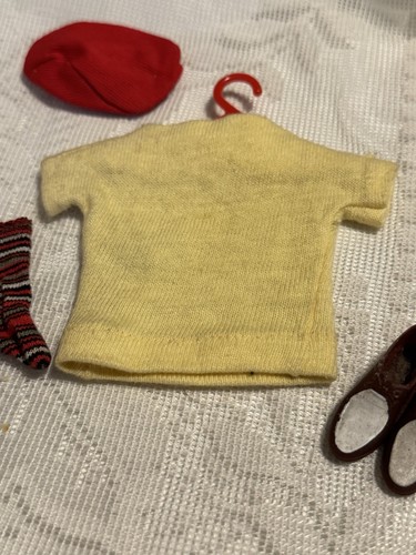 Vintage 1960s Ken Casuals Set #782 Outfit Clothes Barbie Mattel - Picture 3 of 10