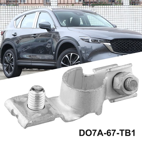 Positive Battery Terminal Anti-corrosion High-quality Materials Metal Material - Picture 4 of 12
