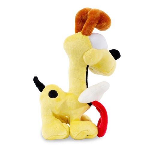 Garfield Odie With Dog Bone 12-Inch Collector Plush Toy - 第 3/8 張圖片