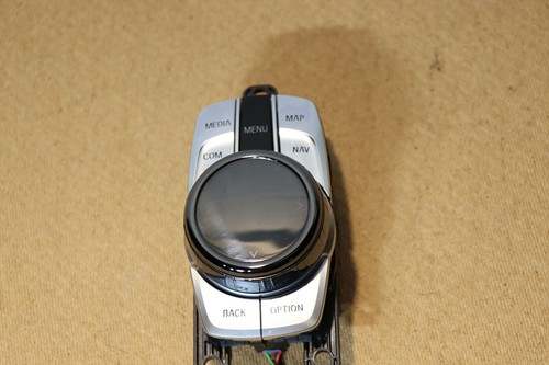 BMW 7ER G11 G12 IDRIVE I-DRIVE TOUCH CONTROLLER CERAMIK 9490074 - Bild 1 von 4