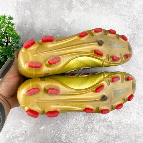 Adidas adipower Predator US 11 - Bild 4 von 5