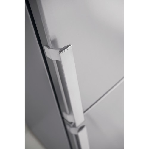 Frigorifero Doppia Porta Whirlpool WT70I 832 X Inox No Frost 328L - Foto 6 di 6