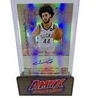 2025 Topps Signature Andre Jackson Jr. Base (RAW)