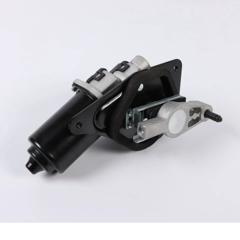 Motor limpiaparabrisas delantero 85-2005 para Ford Crown Victoria Mercury Lincoln Foto 3 de 4