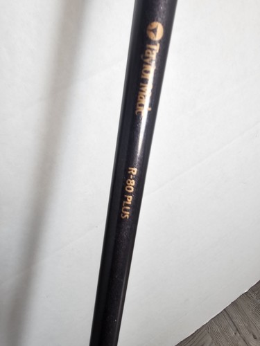 TAYLORMADE BURNER OVERSIZE A WEDGE - BUBBLE GRAPHITE SHAFT - TAYLORMADE GRIP - Picture 7 of 8