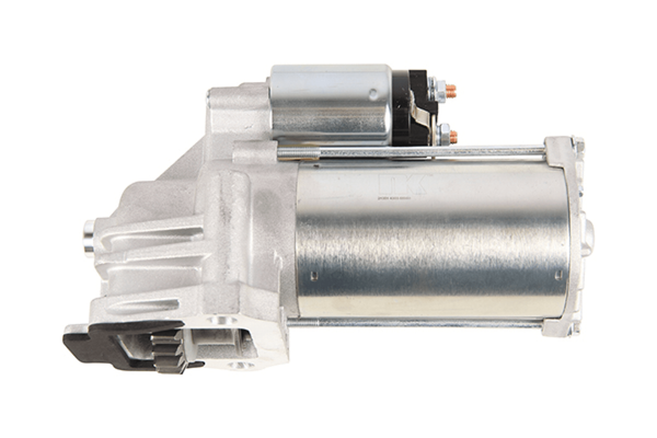 Anlasser Starter FüR Ford Jaguar LTI Mondeo III Stufenheck Turnier Transit-image