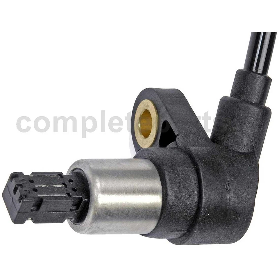 Sensor de velocidad de rueda ABS delantero Dorman para Lincoln Navigator 2000 Foto 2 de 4
