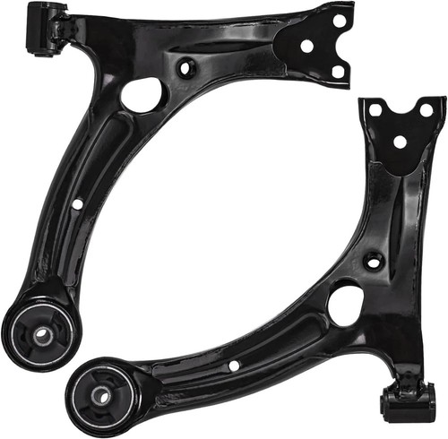 03-08 Kit de suspension avant 12 pièces Toyota Corolla pour Toyota Corolla 2003 2004 - Photo 4 sur 5
