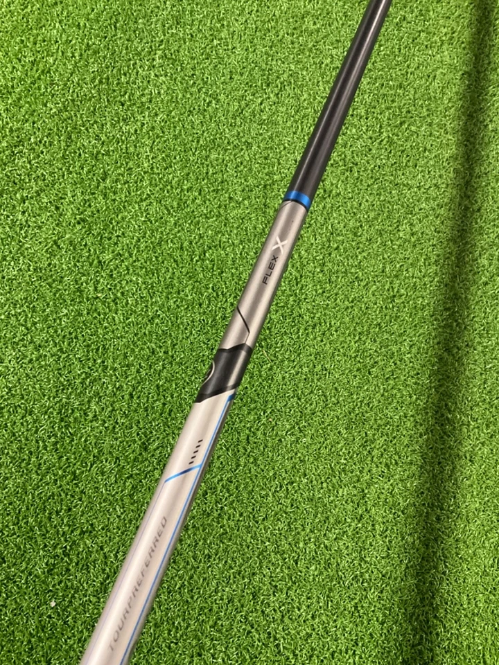 Taylormade GRAPHITE DESIGN Tour AD BB7 Extra Stiff Fairway Wood Shaft 42.25” - Image 4 of 4