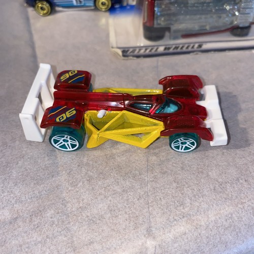 Hot Wheels Lot 8x - Picture 9 of 9
