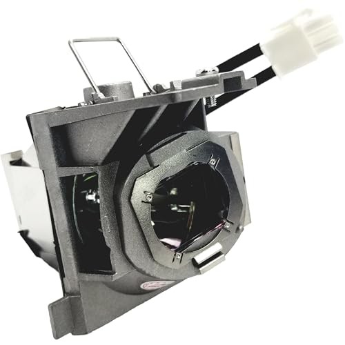 Jaspertronics™ Original Lamp & Housing - BenQ TH671ST Projectors - 1yr Warranty - Picture 8 of 9