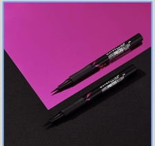Eyeliner Pen Hyper Precise All Day Liner Maybelline New York Schwarz