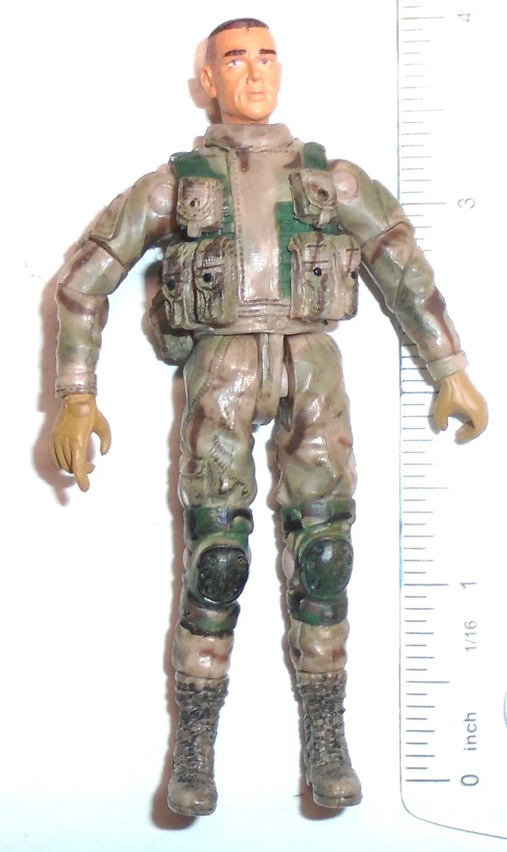 BBI Elite Force 1:18 Military & Adventure Action Figures for sale