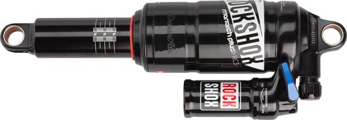 RockShox Monarch Plus RC3 2016 Rear Shock 7.875"x2.25" 200x57 DebonAir Mid Tune