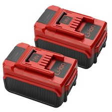2/4Stk Für Einhell 3,0Ah  Akku Lithium Ionen POWER X-CHANGE Ersatzakku Batterie