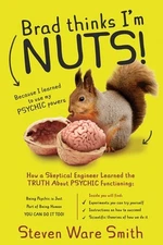 Brad Thinks I'm NUTS! by Steven Ware Smith (English) Paperback Book