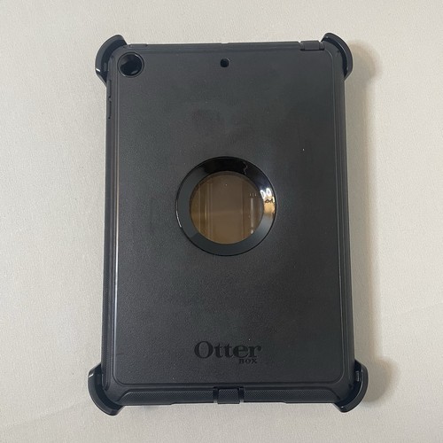 Otterbox Defender Series Hülle für iPad Mini (5. Gen) - Schwarz