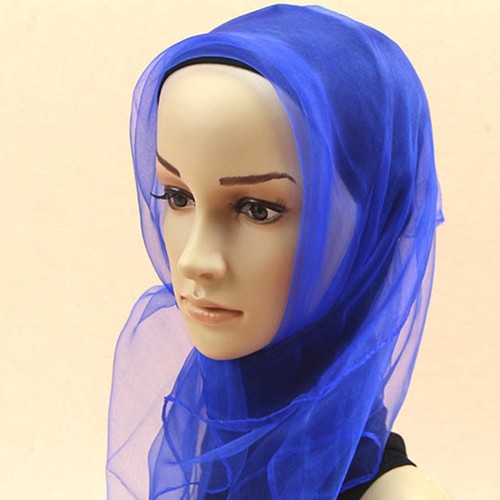 6 PIEZAS Bufanda Cuadrada Pequeña Bufandas de Malabares para Niños Velo de Baile Niños - Imagen 10 de 12