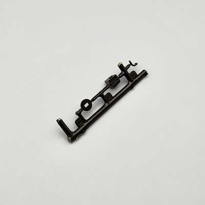 #ad Testors 1 48 AH 64 Longbow Apache Parts Kit Bash Piece Lot $4.88