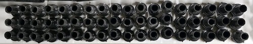 A Lot of 394 pieces of Element EZ 3/8 soaker hose connectors - Picture 5 of 6