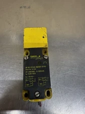 Turck Bi 15-CP40-BZ3X-/S110 Combi Prox Sensor Proximity