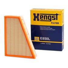 Luftfilter HENGST FILTER E850L für FORD MONDEO IV Turnier (BA7) S-MAX (WA6)
