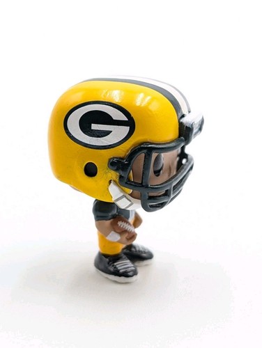 Jordan Love Green Bay Packers Funko Pop NFL Adventskalender Pop Countdown F - Bild 4 von 5