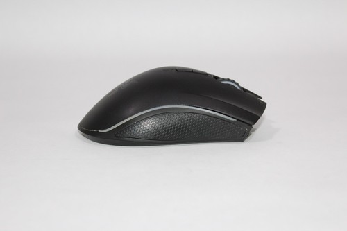 Razer Mamba RC30-013601 16000 DPI 5V 500mA Optical Sensor Gaming Mouse TESTED - Picture 3 of 7