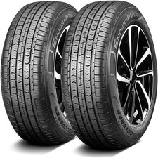 2 Tires 215/70R16 Cooper Discoverer EnduraMax All Weather 100H